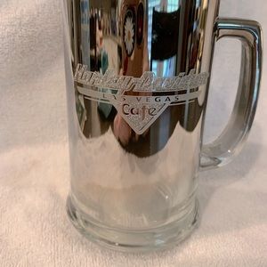 Harley Davidson mug - Las Vegas. Excellent condition